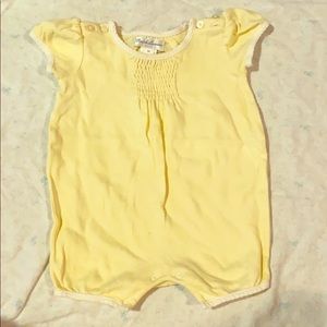 RALPH LAUREN 3M BABY JUMPER